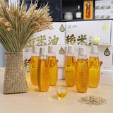 Autumn Spirit Valley Gamma oryzanol Rice oil